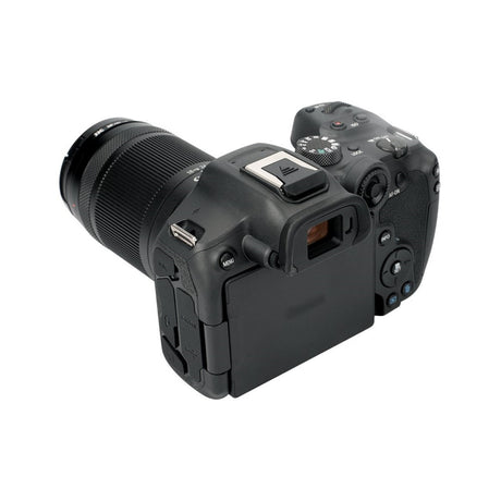 Hot Shoe Cover ersetzt Canon ER-SC2 für EOS R8 R50 R10 R7 R6MII R5C R3 Premium ABS Schutzkappe