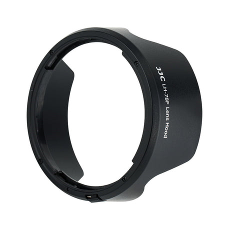 Gegenlichtblende für Canon RF 24-240mm f/4-6.3 IS USM ersetzt EW-78F