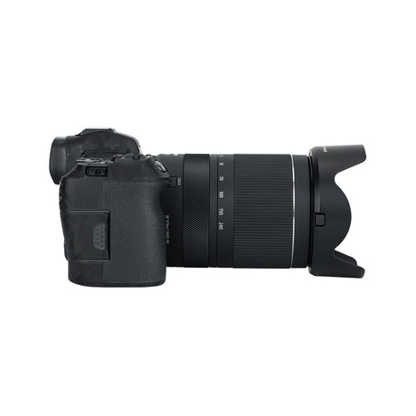 Gegenlichtblende für Canon RF 24-240mm f/4-6.3 IS USM ersetzt EW-78F