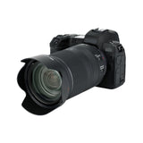 Gegenlichtblende für Canon RF 24-240mm f/4-6.3 IS USM ersetzt EW-78F