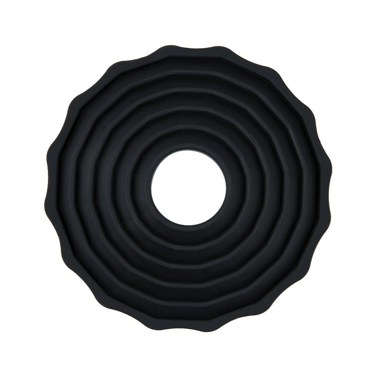 Objektivblende faltbar Silikon Lens Hood LH-ARS Gegenlichtblende