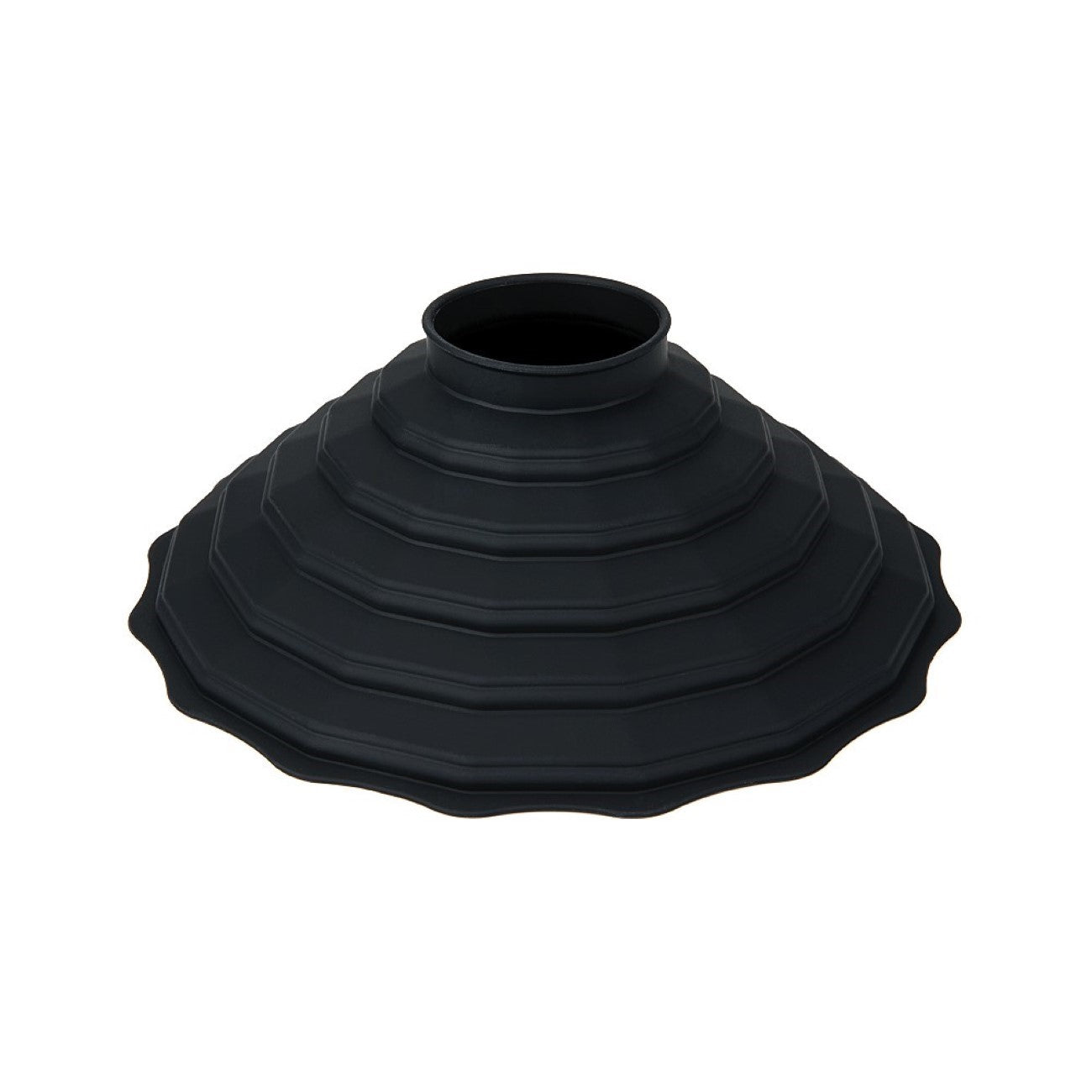 Objektivblende faltbar Silikon Lens Hood LH-ARS Gegenlichtblende