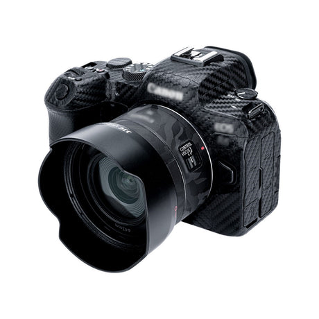 Gegenlichtblende für Canon RF 16mm f/2.8 STM Tulpenform ersetzt EW65C