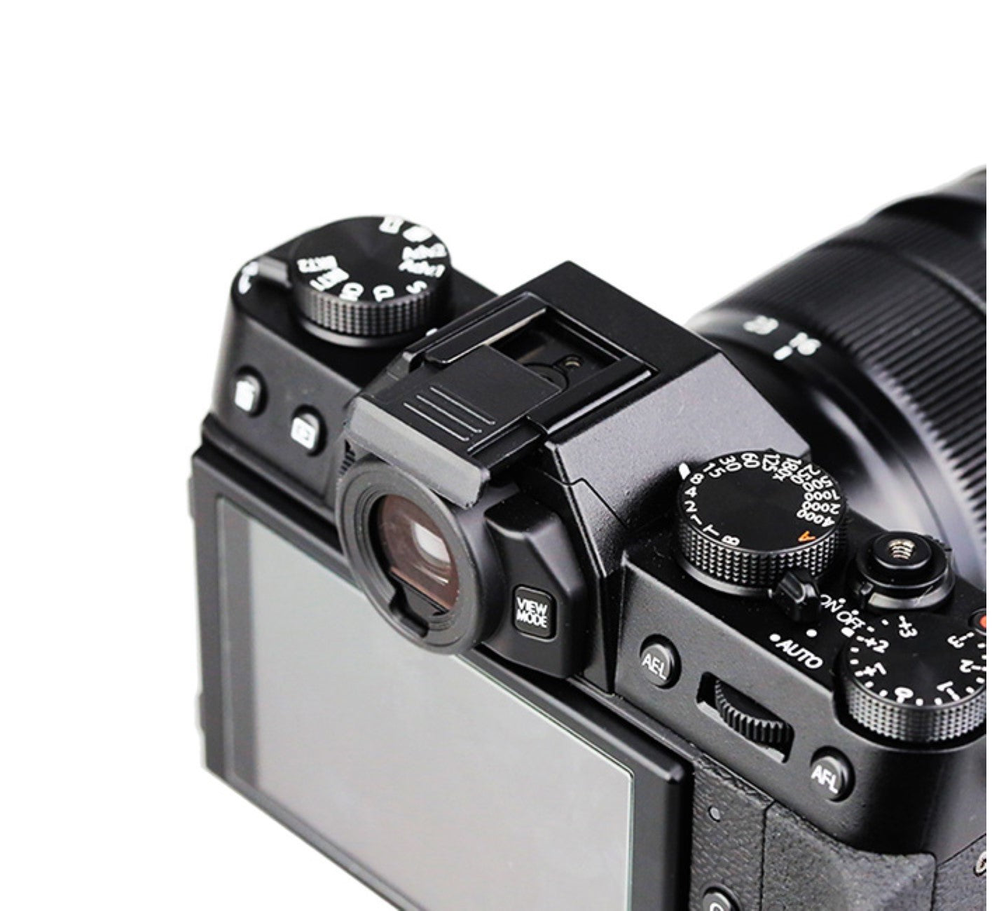 Hot Shoe Cover für Nikon einzelne Olympus Panasonic Ricoh Kameras Premium ABS Schutzkappe ersetzt BS-1