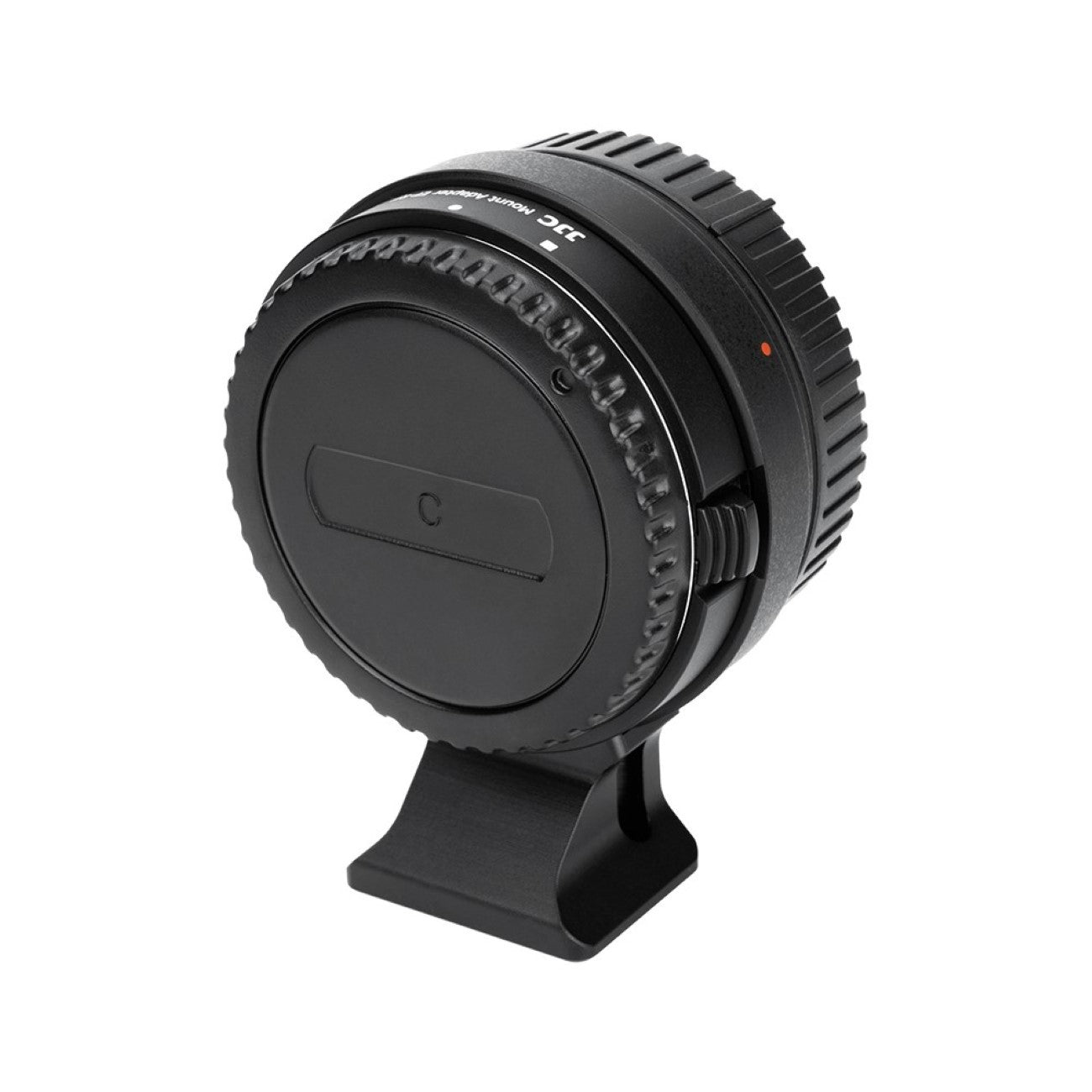 Objektivadapter für Canon EF/EF-S Objektive an EOS R Mount elektronisch Staubschutz Arca Swiss