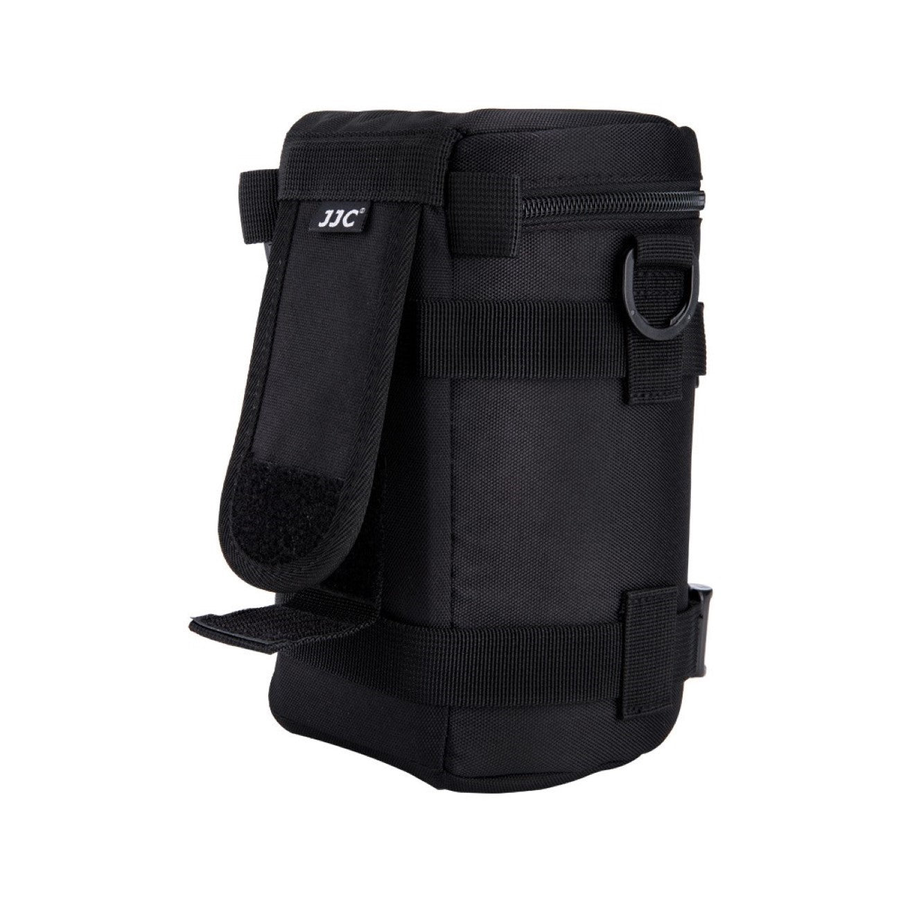 Objektivtasche für SLR Objektive robust Innenpolster wasserabweisend 110x190mm