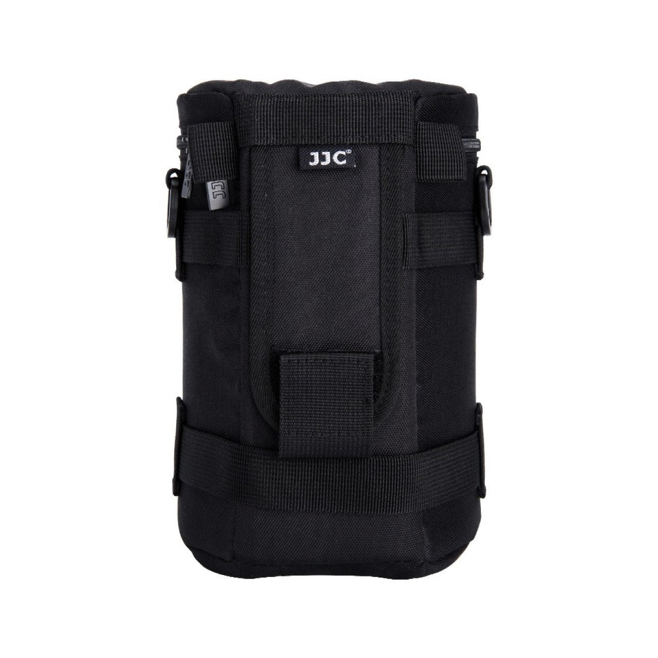 Objektivtasche für SLR Objektive robust Innenpolster wasserabweisend 110x190mm