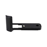 Kamera Handgriff für Fujifilm X100VI Aluminium Arca Swiss kompatibel