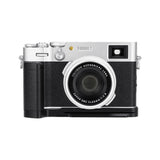 Kamera Handgriff für Fujifilm X100VI Aluminium Arca Swiss kompatibel