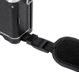 Kamera Handgriff für Fujifilm X100VI Aluminium Arca Swiss kompatibel