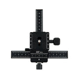 3D Makro-Einstellschlitten 4-Wege Kreuzschlitten MFR-3