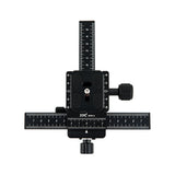 3D Makro-Einstellschlitten 4-Wege Kreuzschlitten MFR-3