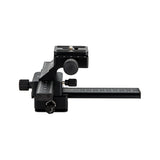 3D Makro-Einstellschlitten 4-Wege Kreuzschlitten MFR-3
