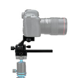 3D Makro-Einstellschlitten 4-Wege Kreuzschlitten MFR-3