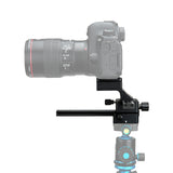 3D Makro-Einstellschlitten 4-Wege Kreuzschlitten MFR-3