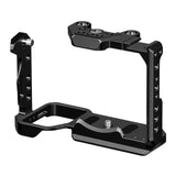 ayex Kamera-Cage kompatibel mit Sony FX3 und FX30, Aluminium