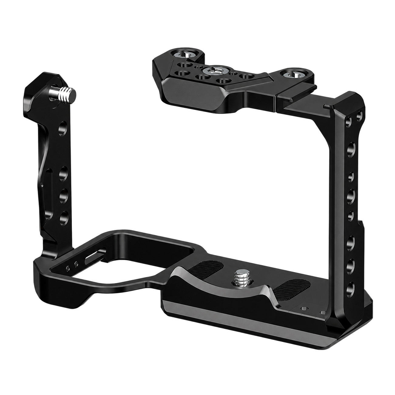 ayex Kamera-Cage kompatibel mit Sony FX3 und FX30, Aluminium