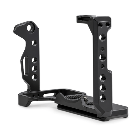 ayex Kamera-Cage kompatibel mit Sony FX3 und FX30, Aluminium