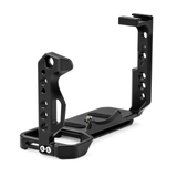 ayex Kamera-Cage kompatibel mit Sony FX3 und FX30, Aluminium