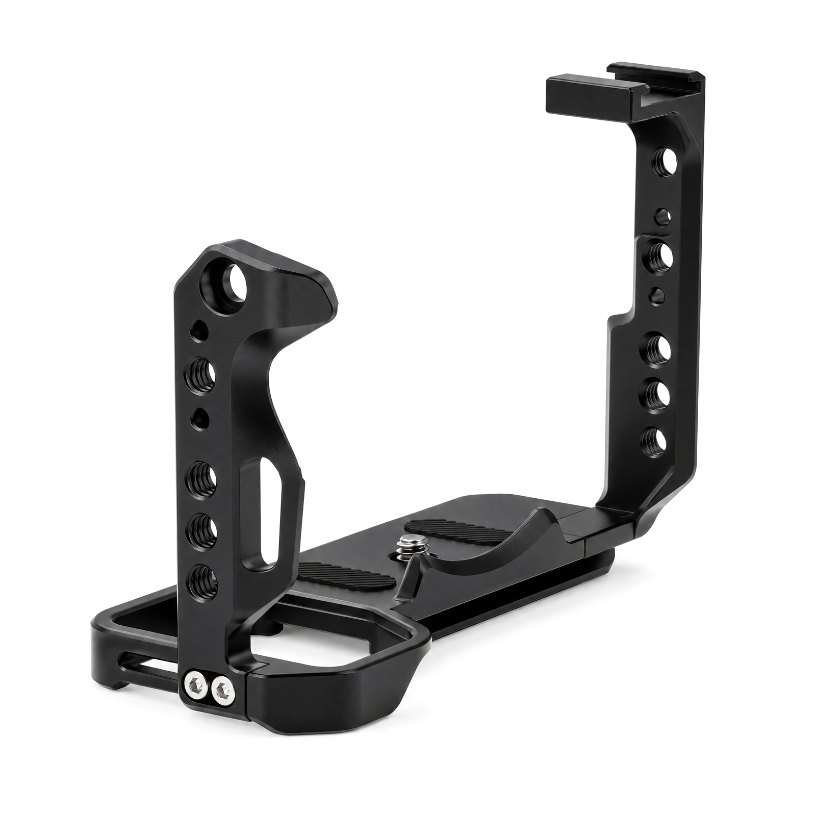 ayex Kamera-Cage kompatibel mit Sony FX3 und FX30, Aluminium