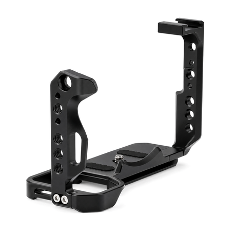 ayex Kamera-Cage kompatibel mit Sony FX3 und FX30, Aluminium