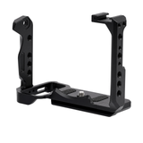 ayex Kamera-Cage kompatibel mit Sony FX3 und FX30, Aluminium