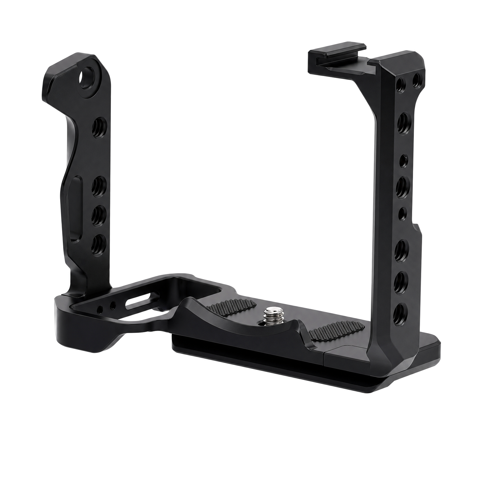 ayex Kamera-Cage kompatibel mit Sony FX3 und FX30, Aluminium