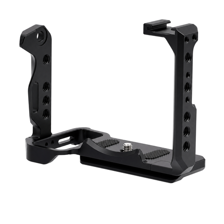 ayex Kamera-Cage kompatibel mit Sony FX3 und FX30, Aluminium