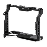 ayex Kamera-Cage kompatibel mit Sony Alpha 7 IV – NATO Rail & Arca-Type