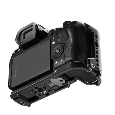 ayex Kamera-Cage kompatibel mit Canon EOS R5 Mark II, R6 Mark III und R6 Mark II