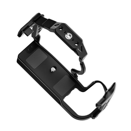 ayex Kamera-Cage kompatibel mit Canon EOS R5 Mark II, R6 Mark III und R6 Mark II