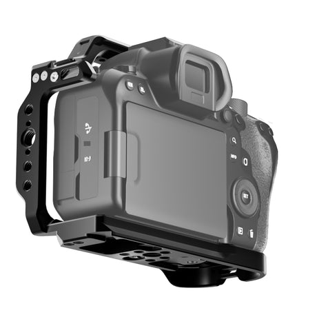 ayex Kamera-Cage kompatibel mit Canon EOS R5 Mark II, R6 Mark III und R6 Mark II