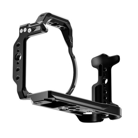 ayex Kamera-Cage kompatibel mit Canon EOS R5 Mark II, R6 Mark III und R6 Mark II