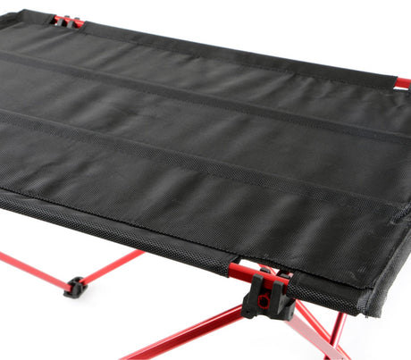 JUSINO AR-18 Leichter Traveller Fototisch Klapptisch