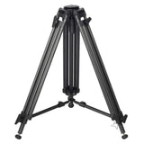 JUSINO DK-1501 Profi Video-Stativ bis 15 kg Tragkraft