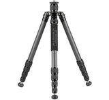 JUSINO TK-285 Tripod Traveller Reisestativ mit Monopodfunktion