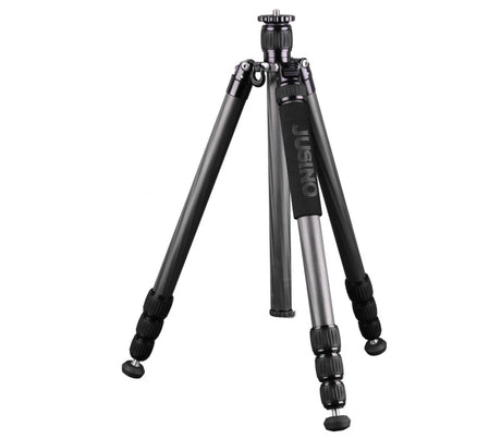 JUSINO TK-284 Tripod Traveller Reisestativ mit Monopodfunktion