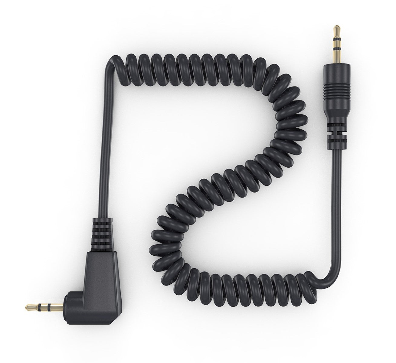 Spiral Adapterkabel E3 zB Canon EOS R R6 RP 90D 80D 2000D 1500D 850D 760D 650D M6