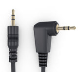 Spiral Adapterkabel E3 zB Canon EOS R R6 RP 90D 80D 2000D 1500D 850D 760D 650D M6