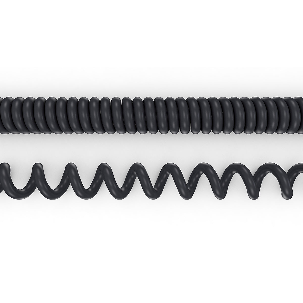 Spiral Adapterkabel RR90 E2 für Timer Fernauslöser an Fujifilm X-T1 X-T10 X-Q2 uvm