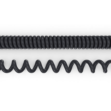 Spiral Adapterkabel RR90 E2 für Timer Fernauslöser an Fujifilm X-T1 X-T10 X-Q2 uvm