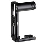 Kamerahalterung für Fujifilm X-T3 & Arca-Swiss Standard Schnellwechselplatte LPF-XT3