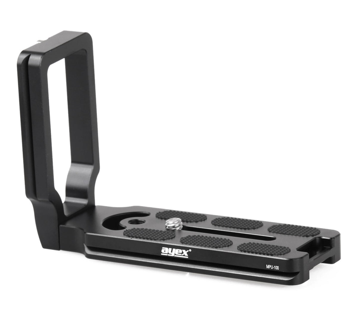 L-förmige Universal Schnellwechselplatte für Arca-Swiss Standard MPU-100