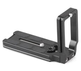 L-förmige Universal Schnellwechselplatte für Arca-Swiss Standard MPU-100