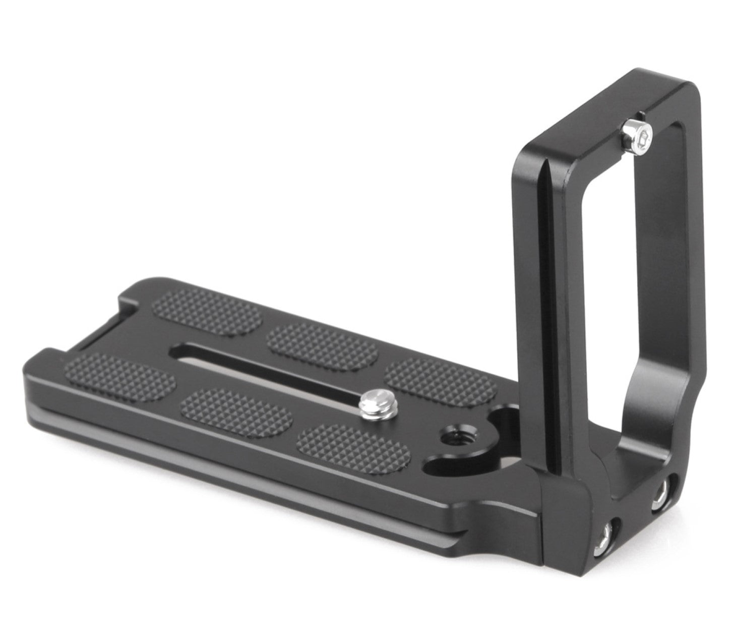 L-förmige Universal Schnellwechselplatte für Arca-Swiss Standard MPU-100