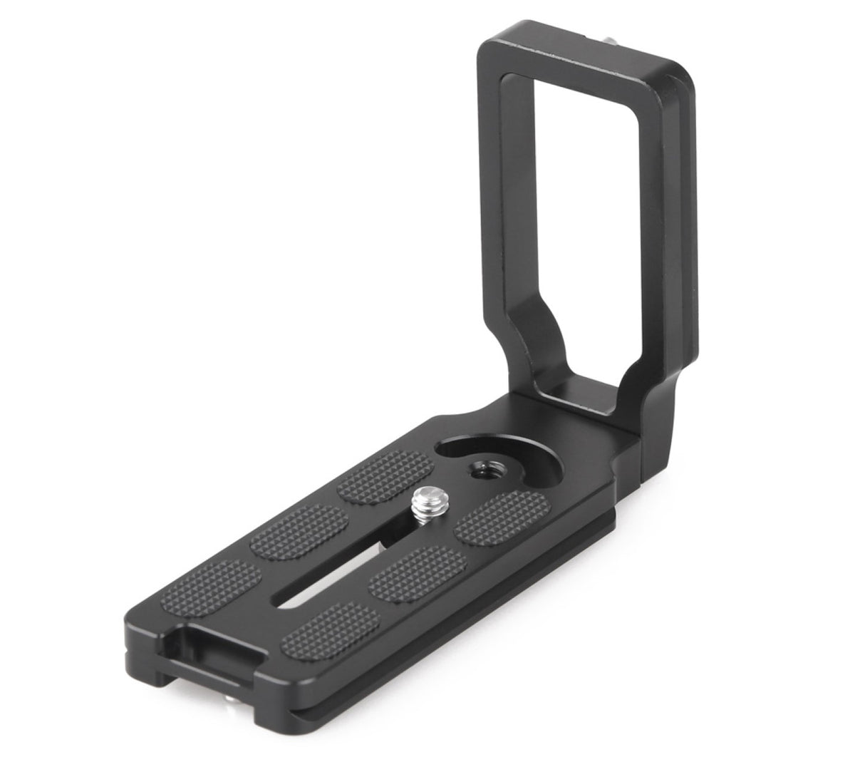 L-förmige Universal Schnellwechselplatte für Arca-Swiss Standard MPU-100