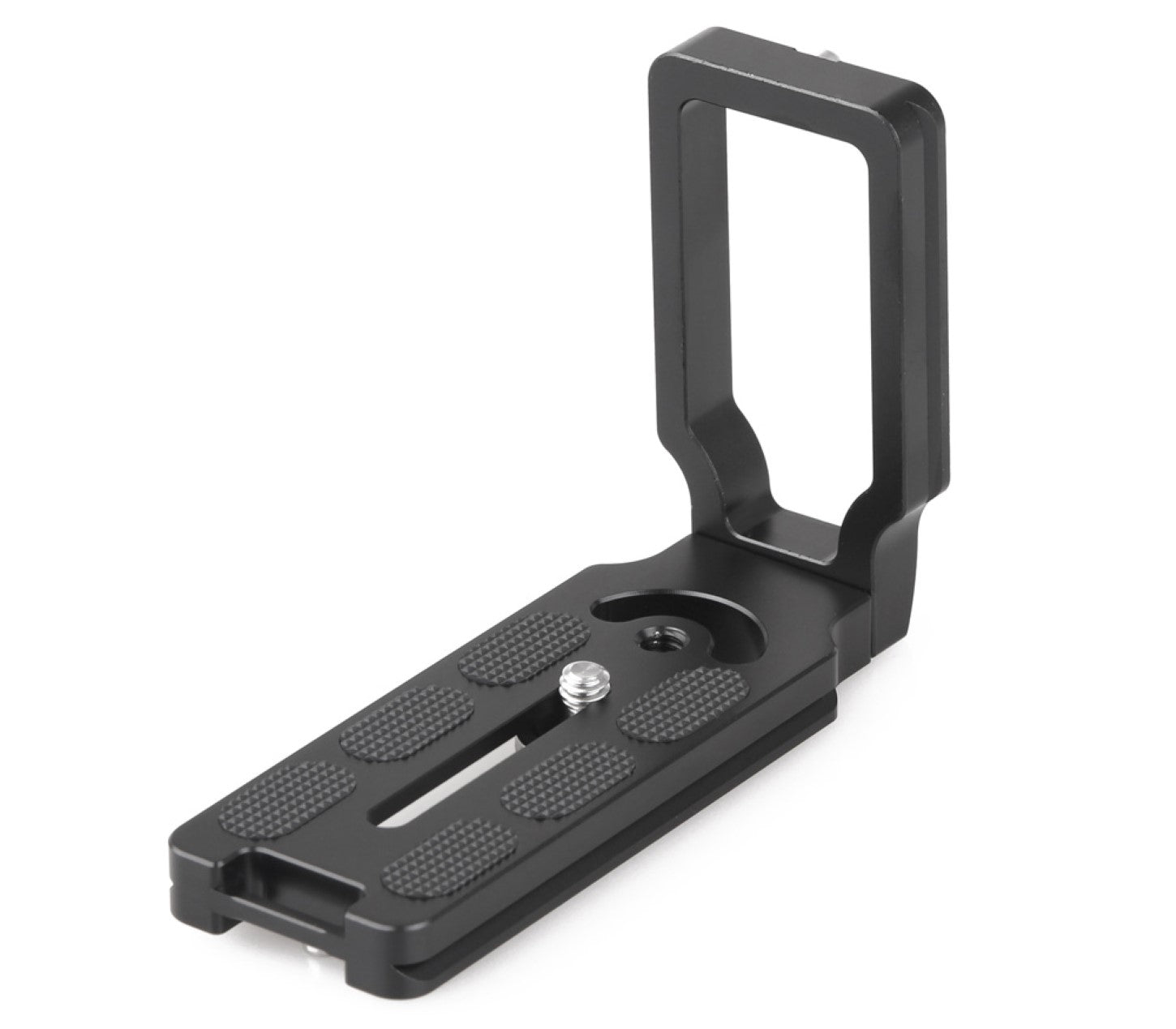 L-förmige Universal Schnellwechselplatte für Arca-Swiss Standard MPU-100