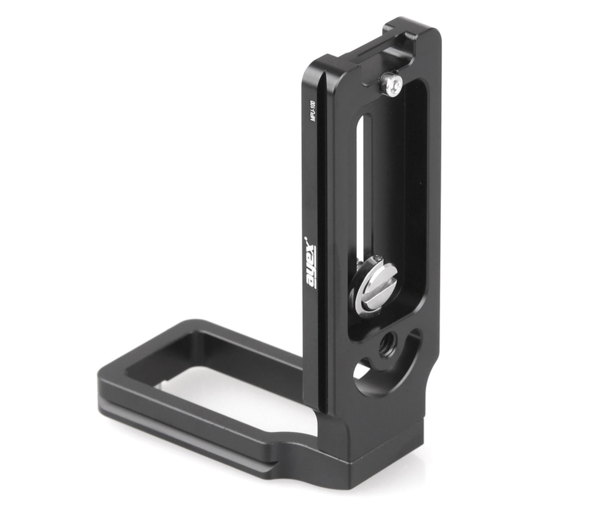 L-förmige Universal Schnellwechselplatte für Arca-Swiss Standard MPU-100