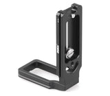 L-förmige Universal Schnellwechselplatte für Arca-Swiss Standard MPU-100