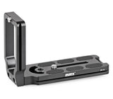 L-förmige Universal Schnellwechselplatte für Arca-Swiss Standard MPU-100